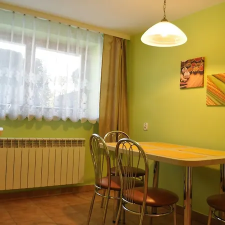Wygodne I Nowoczesne Pokoje - Lagiewniki Krakow