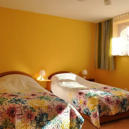Apartment Wygodne I Nowoczesne Pokoje - Lagiewniki