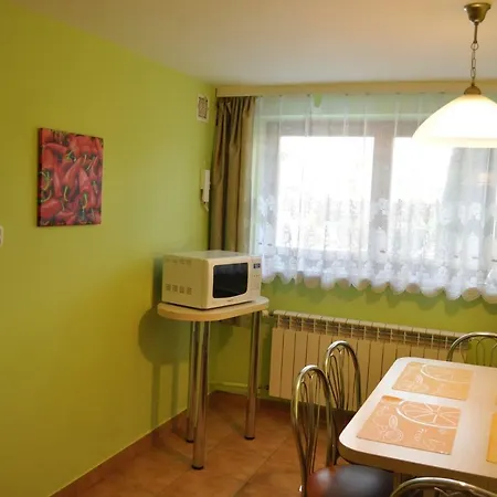 Apartment Wygodne I Nowoczesne Pokoje - Lagiewniki Krakow