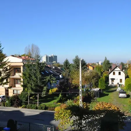Wygodne I Nowoczesne Pokoje - Lagiewniki Krakow