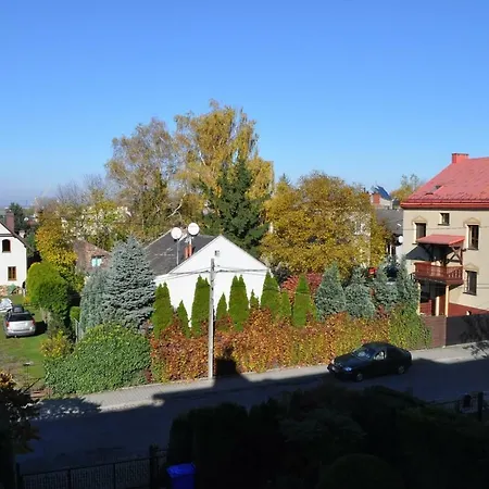 Wygodne I Nowoczesne Pokoje - Lagiewniki