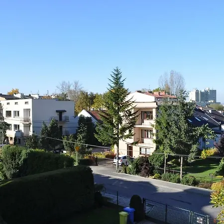 Wygodne I Nowoczesne Pokoje - Lagiewniki Krakow