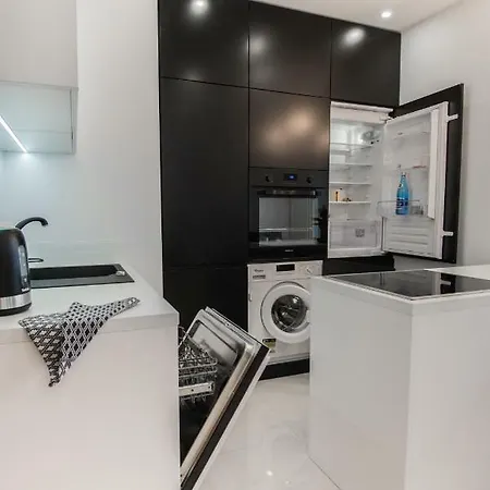 Apartment Boulevard Cracow - City Center *