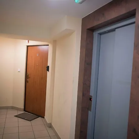 Apartment Czysta 5 Old Town By Homeprime *