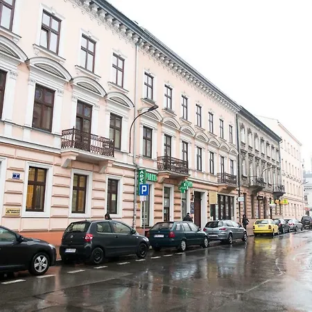 Czysta 5 Old Town By Homeprime Apartment *