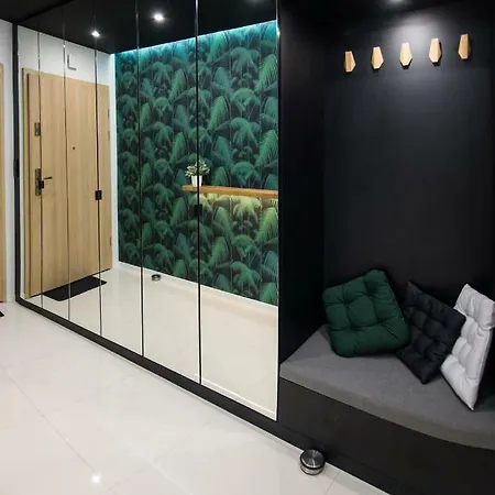 Boulevard Cracow - City Center Apartment