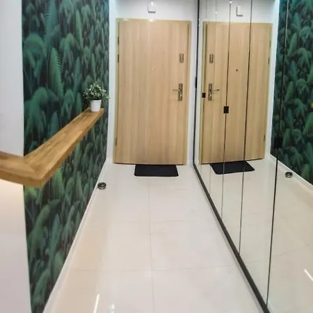 Apartment Boulevard Cracow - City Center *