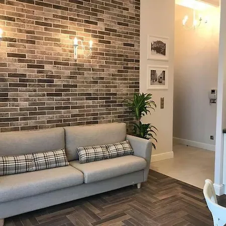Apartment W Centrum Krakowa Arianska 6