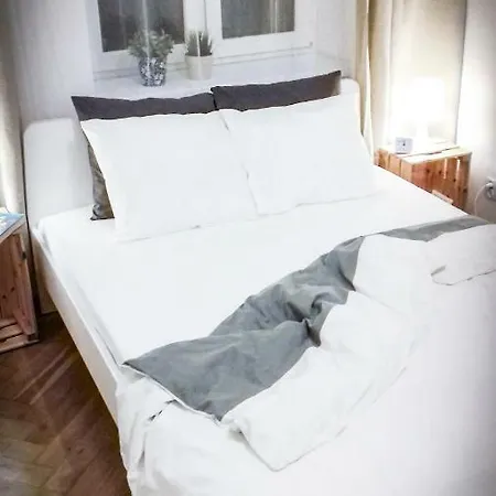 Apartamento Sl Cracovia
