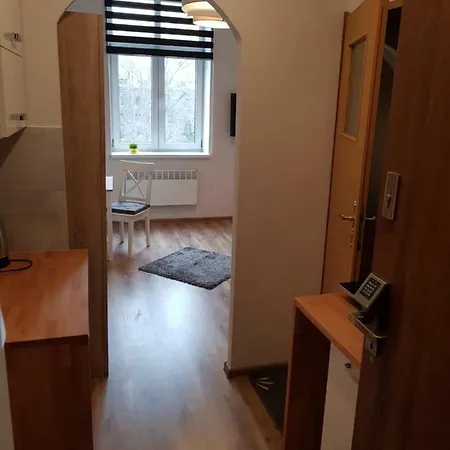 Marco 3 Przy Dworcu-stare Miasto-super Wi Fi Cracovie