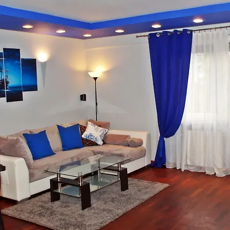 Apartament Przy Zapolskiej