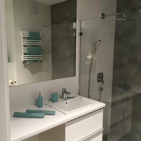 Apartment In The Gantry Hall - W19 Krakow
