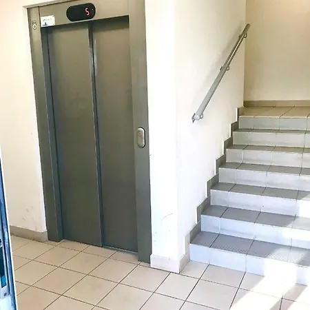 5 Apartment *