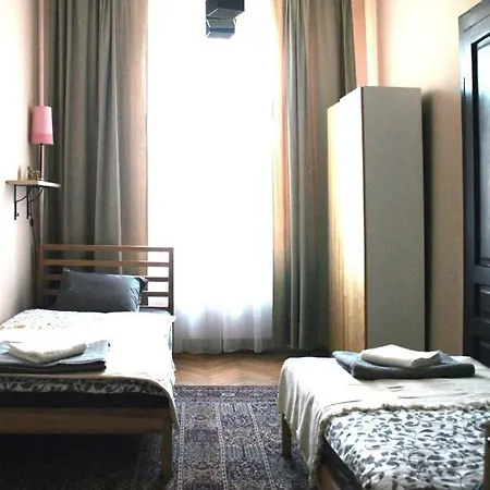 Apartament Stare Podgorze * Krakow