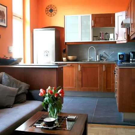 Apartament Stare Podgorze * Krakow