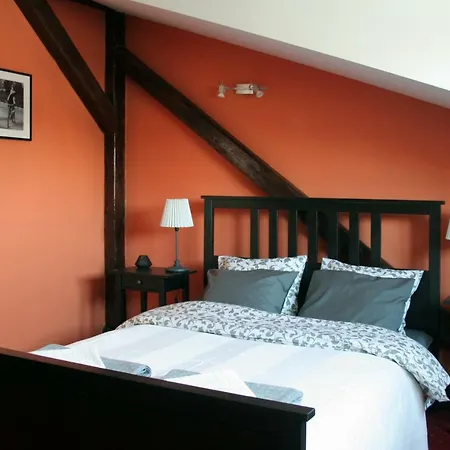 Apartament Stare Podgorze Apartment