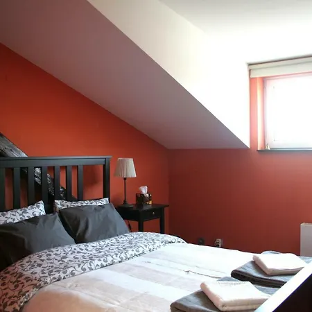 Apartament Stare Podgorze Krakow