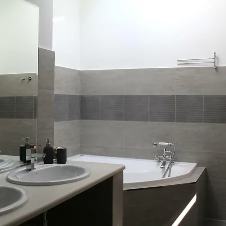 Apartment Apartament Stare Podgorze