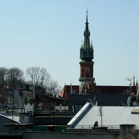 Apartament Stare Podgorze * Krakow