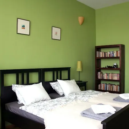 Apartament Stare Podgorze * Krakow