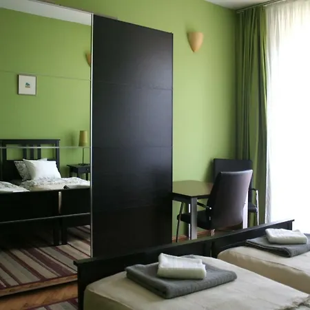 Apartament Stare Podgorze