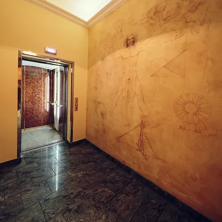 Calliope Apartmán Krakov