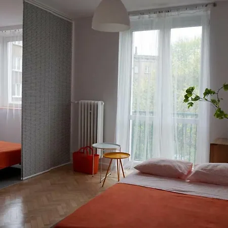 Lovely Jubbly Apartment Krakow