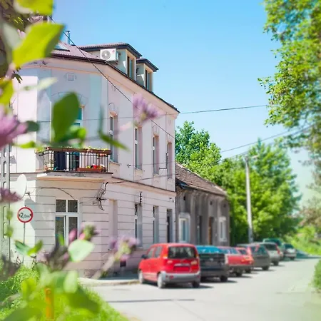 Apartment Ludwinowski Apartament Krakow