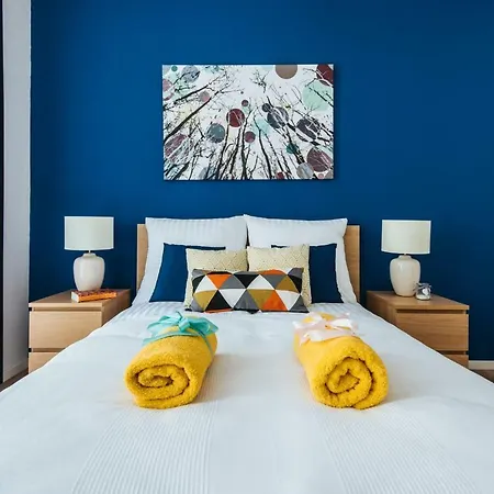 Wielopole 17 Apartament Kraków