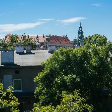 Wielopole 17 * Kraków