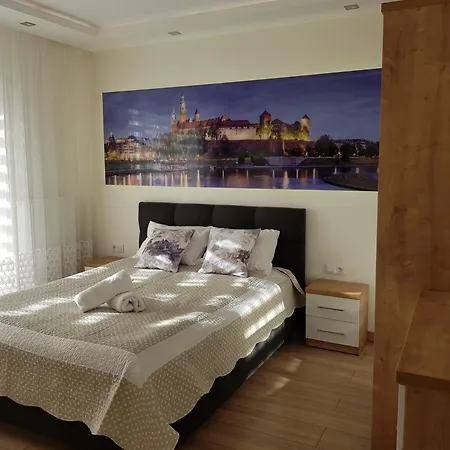 Apartament Rydlowka 19 Krakow