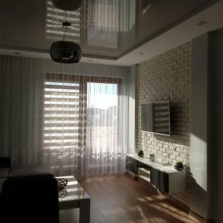 Apartament Rydlowka 19 Apartment