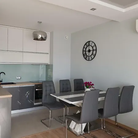 Apartament Rydlowka 19 Krakow