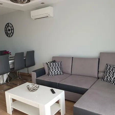 Apartament Rydlowka 19 Apartment