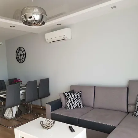 Apartament Rydlowka 19 Krakow