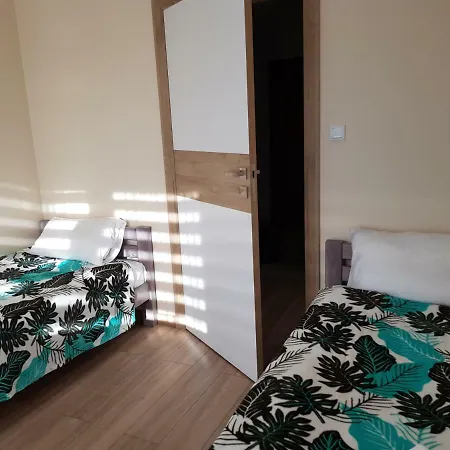 Apartament Rydlowka 19 Apartment Krakow