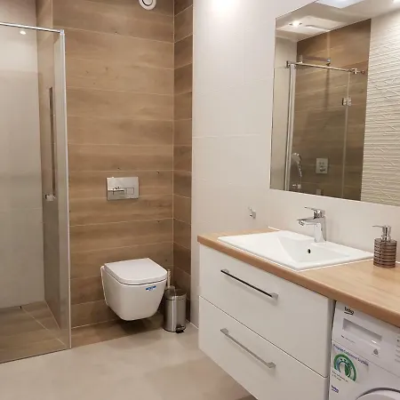 Apartament Rydlowka 19 Apartment
