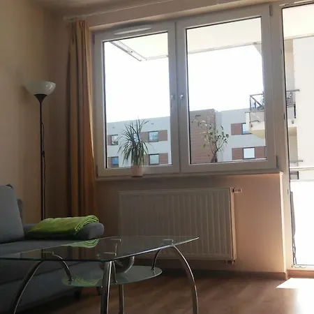 Apartment West Side Krakow