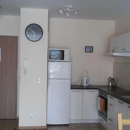 West Side Apartment Krakow