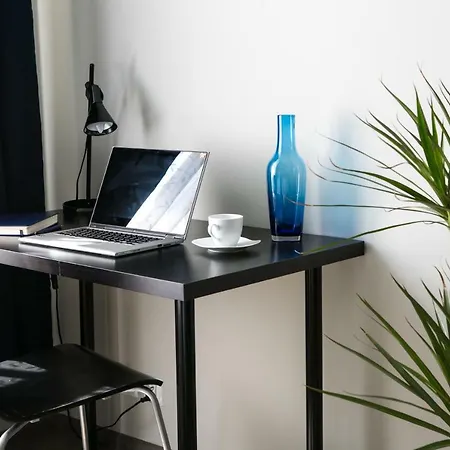Apartment Otium Old Town Sarego Krakow