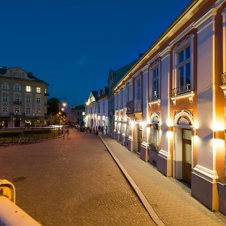 Far From Apartamento Cracovia