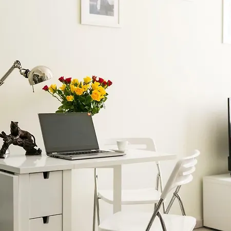 Otium Old Town Sarego Apartment *