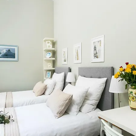 Otium Old Town Sarego Apartment *
