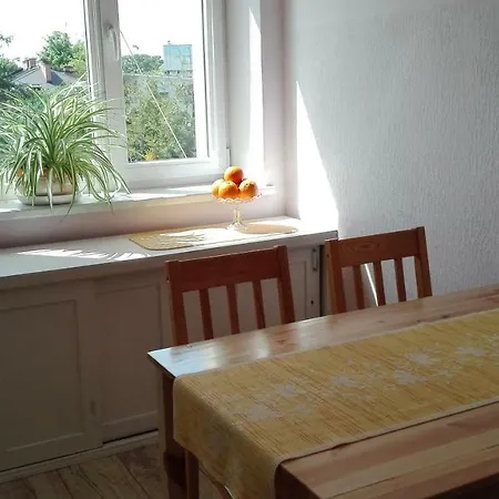 Apartment Krakowski Styl *