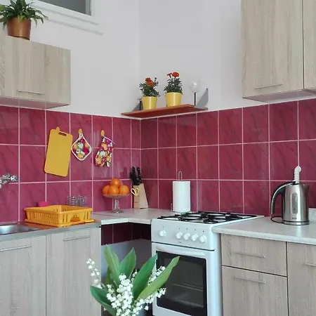 Krakowski Styl Apartment *