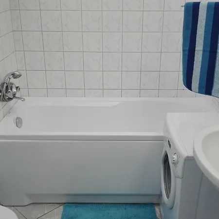 Krakowski Styl Apartment