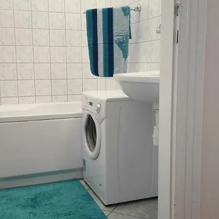 Krakowski Styl Apartment