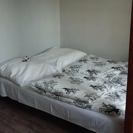 Na Powislu Apartment *