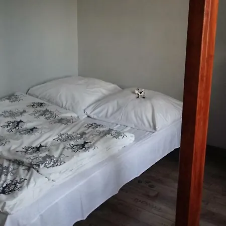 Na Powislu Apartment Krakow