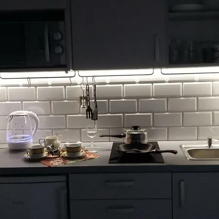 Apartment Na Powislu
